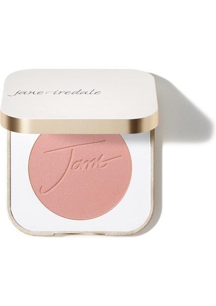 Jane Iredale Purepressed Allık
