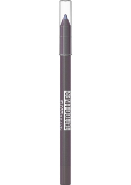 Maybelline New York Tattoo Liner Jel Göz Kalemi - 822 Space Graphite modelleri