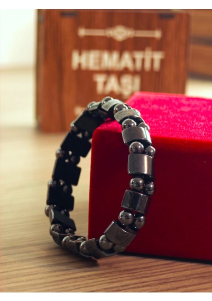 Doğaltaş Bileklik Akik Taşı, Hematit Taşı, Lav Taşı, Şifa Kaynağı Doğaltaş Bileklik fiyatları