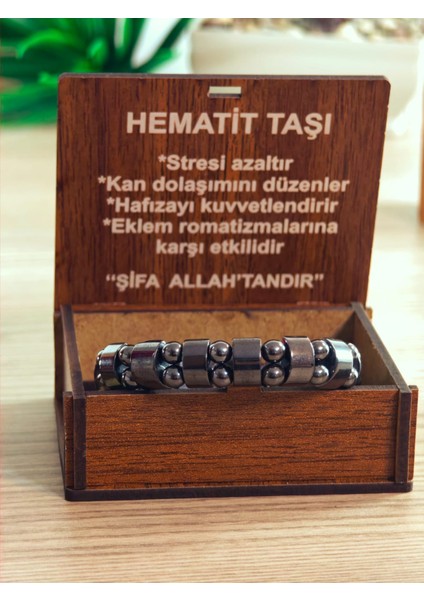 Doğaltaş Bileklik Akik Taşı, Hematit Taşı, Lav Taşı, Şifa Kaynağı Doğaltaş Bileklik fırsatları