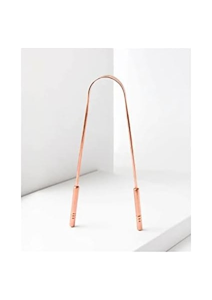 Dil Temizleyici, Paslanmaz Çelik Ağız ve Dil Temizleyici Aparat 1 Adet modelleri