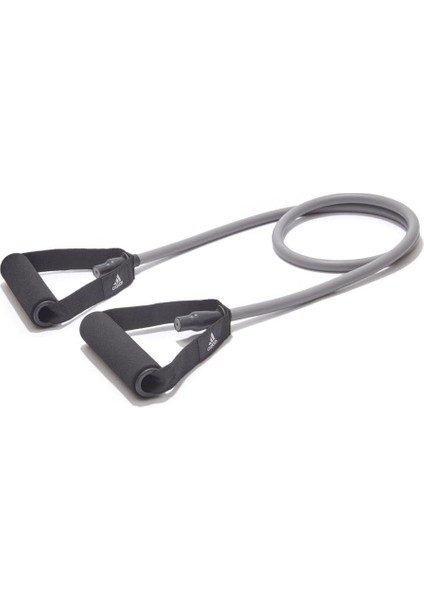 Adidas Üniseks Yetişkin Direnç Borusu L2, Gri modelleri