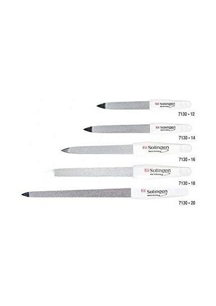 Solingen Tırnak Törpüsü 7130/16