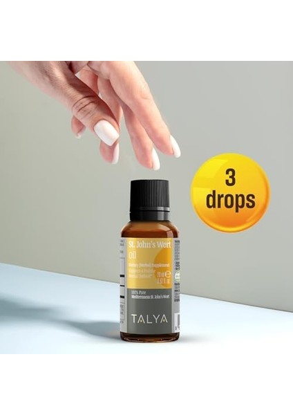 Talya Kantaron Yağı 20 ml fiyatları