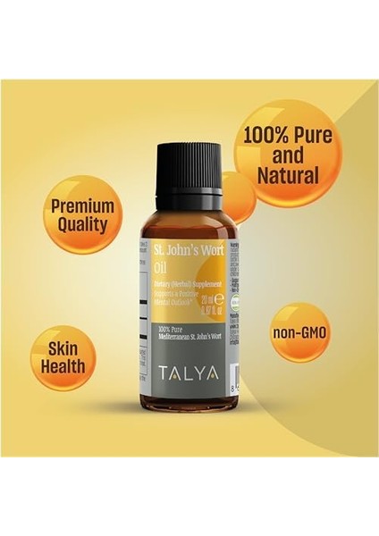 Talya Kantaron Yağı 20 ml modelleri