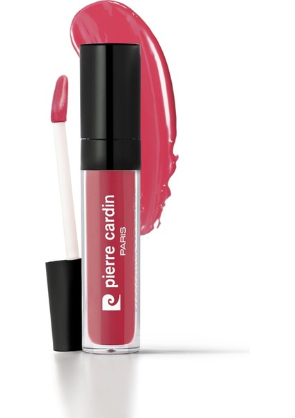 Pierre Cardin Staylong Lipcolor-Kissproof – Uzun Süre Kalıcı Lipgloss-5 ML-MERCAN-350 fiyatları