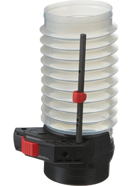 Professional Toz Tutucu