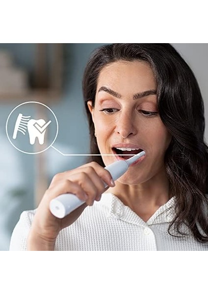 Philips Sonicare 3100 Sonic Şarjlı Diş Fırçası, 3 Kat Daha Fazla Plak Temizliği, Basınç Sensörü, 14 Gün Şarj Ömrü, Smarttimer ve Quadpacer Özellikli, HX3671/13 fiyatları