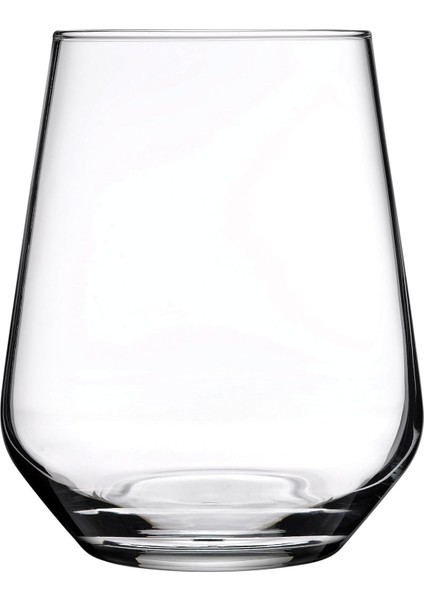 Allegra Su Bardağı, 3'lü, 425 cc