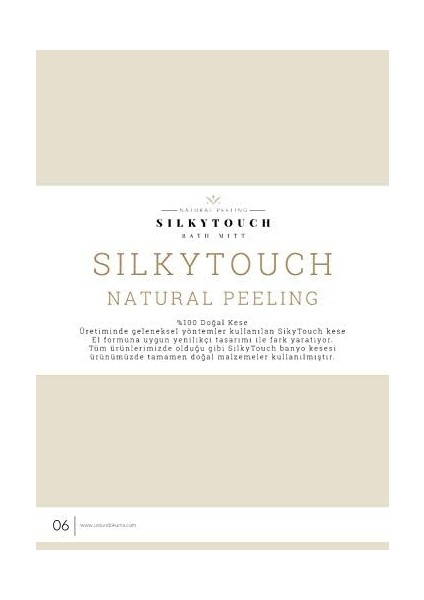 Silkytouch Hamam Kesesi - Banyo Kesesi Özel Tasarım Ince Kese fiyatları