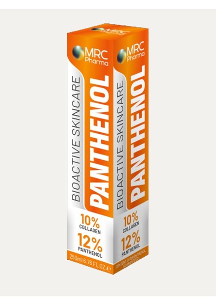 Mrc Pharma Mrc Paharma Panthenol Losyon