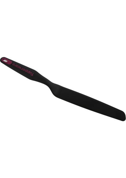 Tupperware Cep Telefonu Palette Palette Professional Slim Top (For Frosting, Cream.) Black