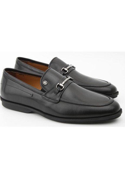 1190311 Siyah Günlük Casual Erkek Ayakkabı indirimleri