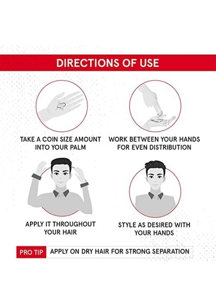 Osis+ Schwarzkopf Professional Osis G-Force Strong Hold Jel 150 ml fiyatları