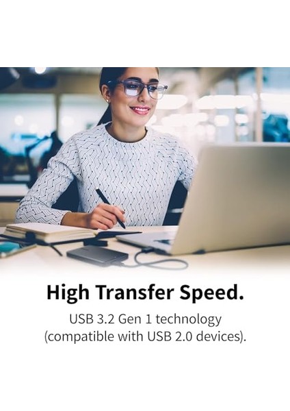 Canvio Partner 2 Tb Taşınabilir 2, 5 Inç Harici Hdd, USB 3.2 Gen 1, Mac ve Windows ile Uyumlu, USB ile Çalışır modelleri