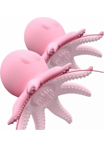 Do It Love - Zevk Ahtapotu Meme/göğüs Emme, Titreşim - 1 Adet