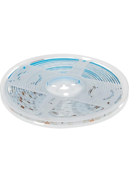 Ct 4490 5630 Chıp Dış Mekan Şerit Led, Yeşil, 1m