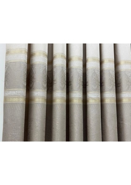 Nivemeshome Ürgüp V-5228 1/3 Pile Fon Perde Apm modelleri