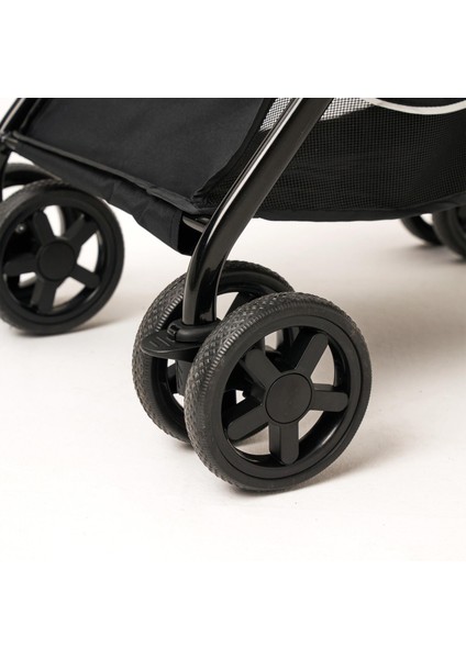 Bottas Kedi & Köpek Arabası Haki 48X80X99CM fırsatları