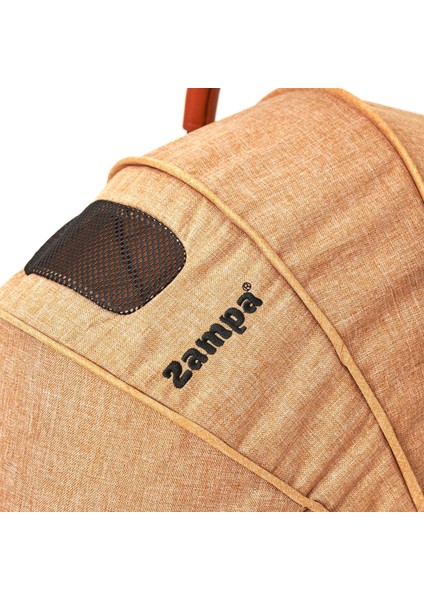 Bottas Kedi & Köpek Arabası Haki 48X80X99CM indirimleri