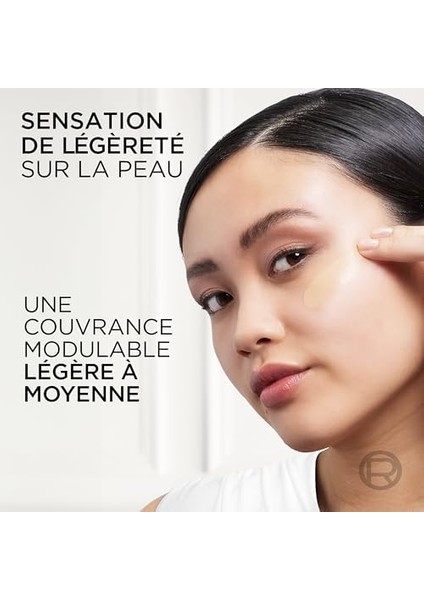 L'oréal Parıs True Match Nude Serum Fondöten 30 ml - 0.5-2 Very Light fiyatları