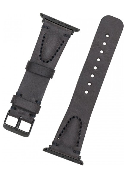 Apple Watch Uyumlu Deri Kordon 38-40-41MM Tn1 Avila fiyatları