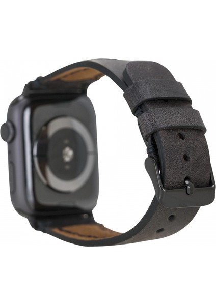 Apple Watch Uyumlu Deri Kordon 38-40-41MM Tn1 Avila modelleri