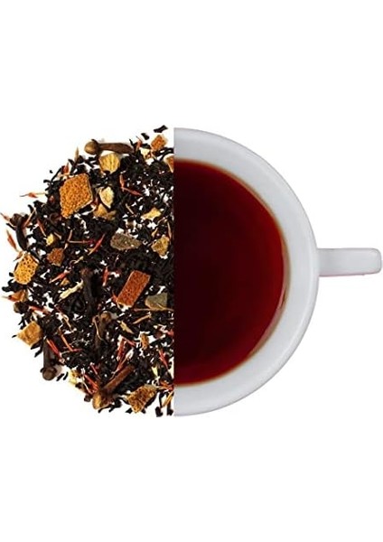 Beta Tea Kış Baharat Çayı 50 gr - B.1144