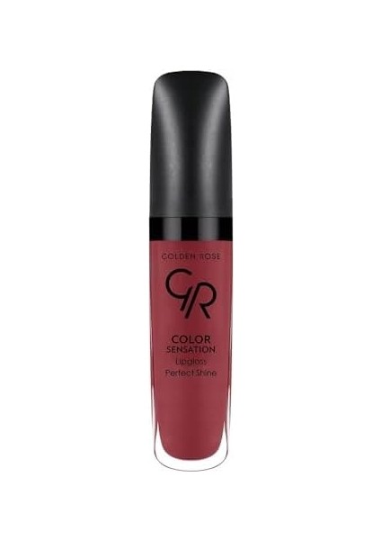 Golden Rose Color Sensation Lipgloss NO:130 - Ruj