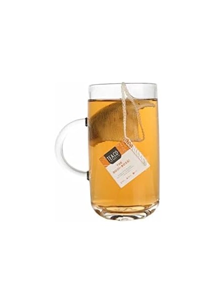 Tea Co. The Rooi Boss 12 Adet Adet Şase fiyatları