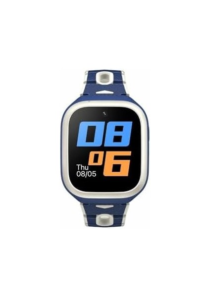 P5 Mavi Gps Destekli 4g Akıllı Çocuk Saati fiyatları