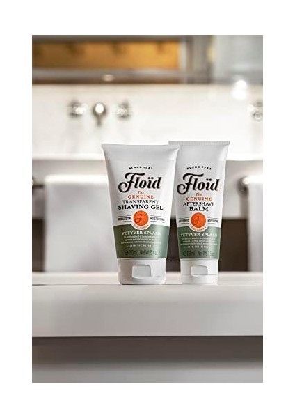 Floïd Vetyver Splash Tıraş Sonrası Balsam 100 ml modelleri