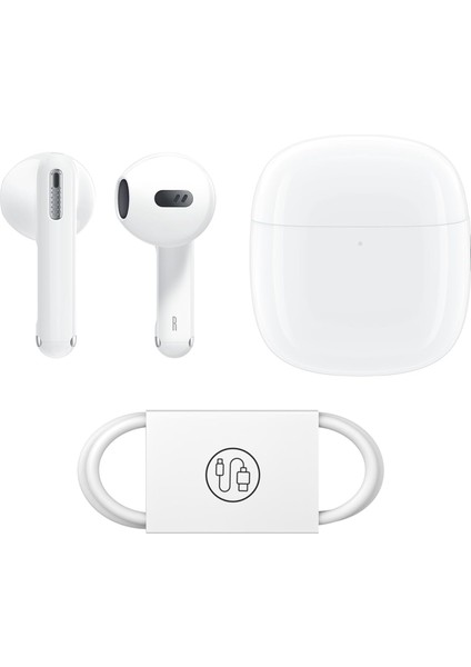 Wx5 Bowie Bluetooth Kulaklık-Beyaz