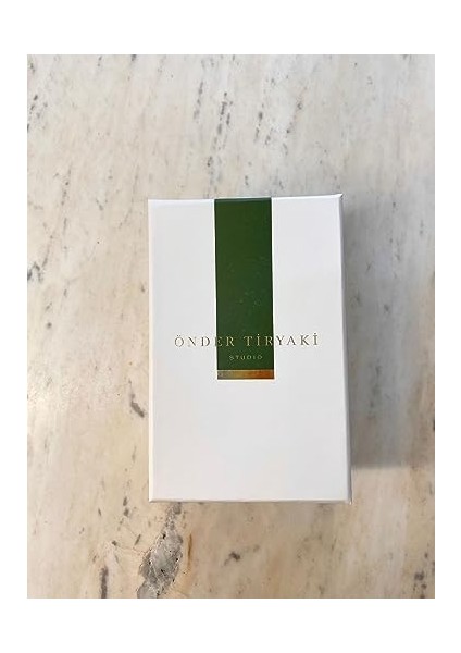 Önder Tiryaki Kolajen ve Keratin Şok Saç Maskesi (6 x 50ML) fiyatları