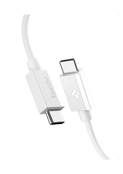 Usb-C To Usb-C 2 Metre Kablo 60W Güç/pps 2.0 Super Hızlı Şarj / 480 Mbps Aktarım Hızı Type-C Ekstra Dayanıklı - ACA08719 fiyatları