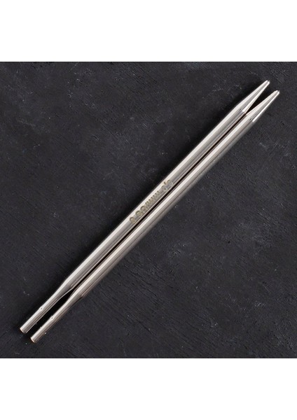 Addi Click Basic 5mm Misinalı Şiş Ucu - 656-2 fiyatları