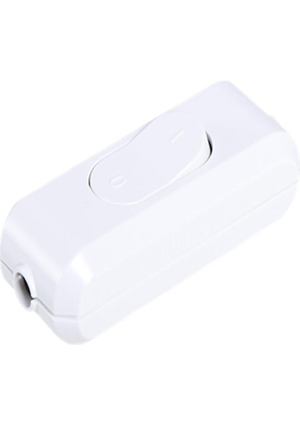 Plastik Arapuar Anahatarı - Avize Lambader Aç Kapa Düğmesi