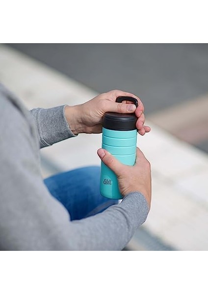 Majoris Paslanmaz Çelik Termos, 450 ml modelleri