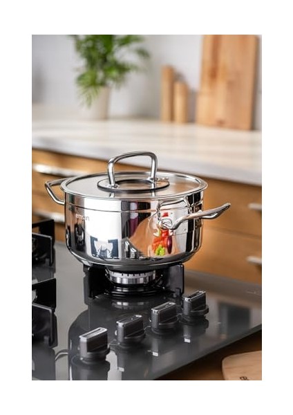 Derin Tencere 22 cm fiyatları