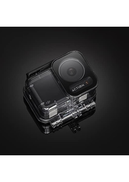Djı Osmo Action 3 Waterproof Şeffaf fiyatları