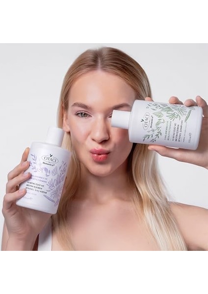 Otacı Botanics Canlandırıcı & Besleyici Bakım- 10 Bitki Özü ve Biotin Içeren Bitkisel Saç Kremi fiyatları