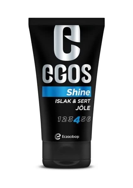 Egos Jöle Islak Sert 150 ml fiyatları