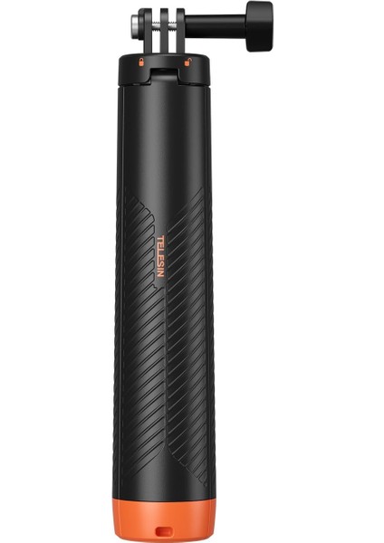 Floating Selfie Stick (HERO13/12/11/10/9, Osmo Action 3/4/5 Pro Uyumlu Su Altı Selfi Çubuğu)