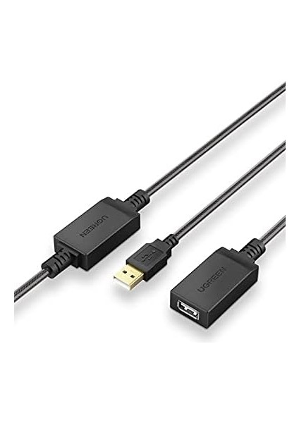 USB 2.0 Uzatma Kablosu ile Aktif Wi-Fi Amplifikatör, 5 Metre fiyatları