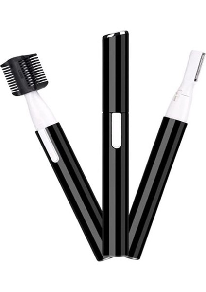 Mobee Chermik Pratik Kulak Burun Tüy Kıl Alma Temizleme Tıraş Makinesi fiyatları