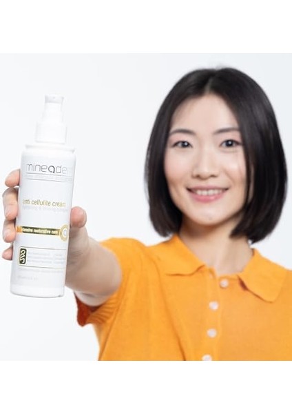 Mineaderm Anti Cellulite Krem Tightening ve Firming Complex 200 ml fiyatları