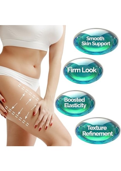 Mineaderm Anti Cellulite Krem Tightening ve Firming Complex 200 ml modelleri