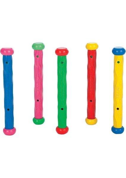 Underwater Play Sticks Su Oyun Çubukları