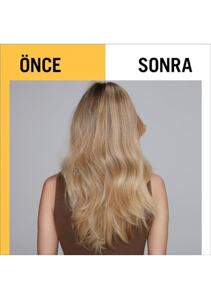 Gliss Aqua Revive Nemlendirici Saç Bakım Kremi 360 ml modelleri