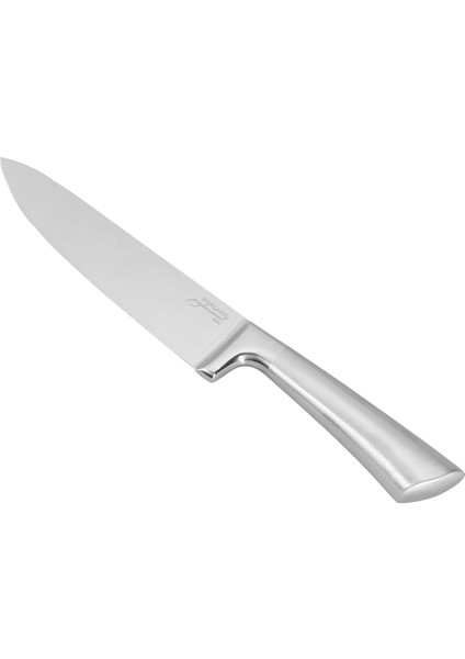 Orkestra Çelik Şef Bıçağı 34 cm